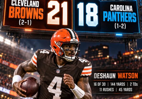 brownspanthers