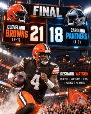brownspanthers