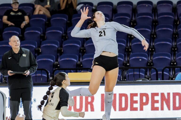 wakevolleyball