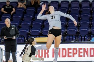 wakevolleyball