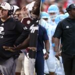 CITADEL VS TEXAS A&M
