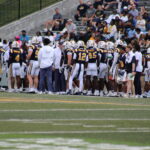 ETSU Bucs Timeout