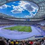 NFL FRANCE GAME, PARIS