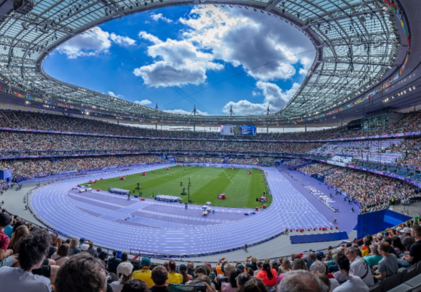 NFL FRANCE GAME, PARIS