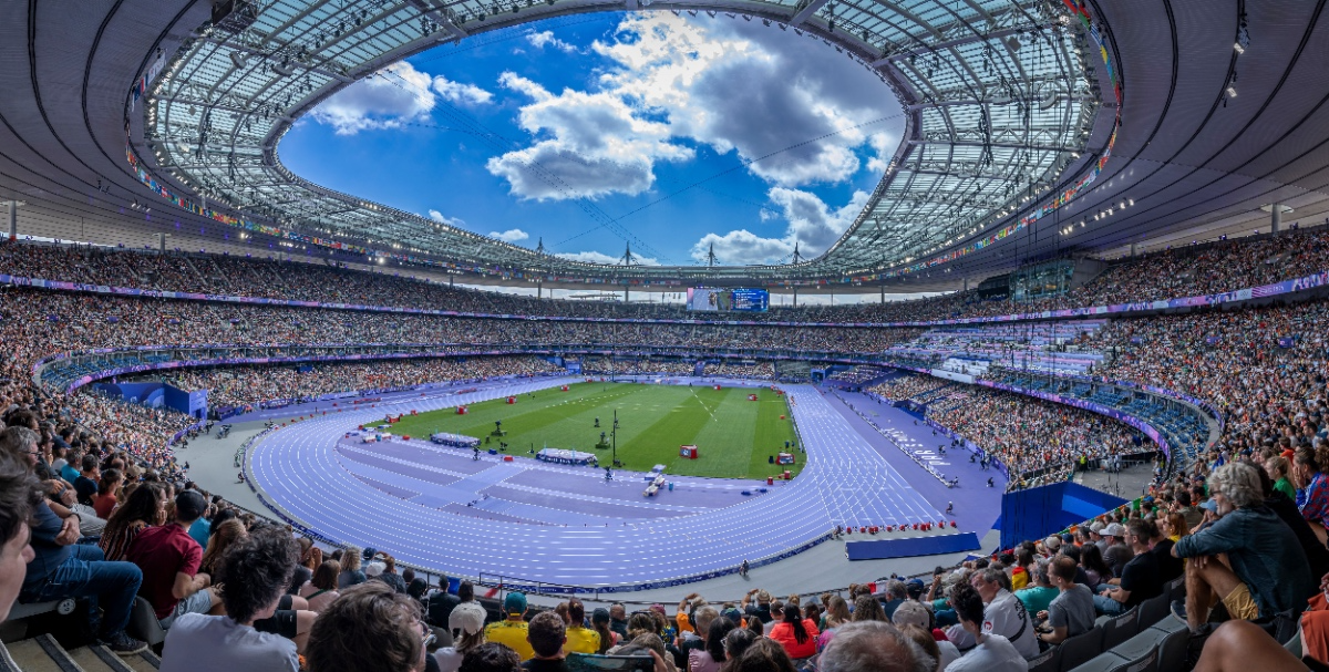 NFL FRANCE GAME, PARIS