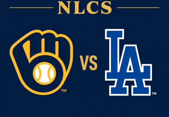 brewersdodgers
