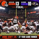 brownsravens