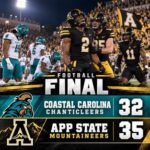 ccarolinafootballappstate