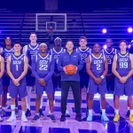 Grand Canyon 2026-2027 Roster