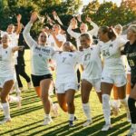 Wake Forest women’s soccer
