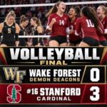 wakevolleyballstanford