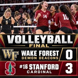 wakevolleyballstanford
